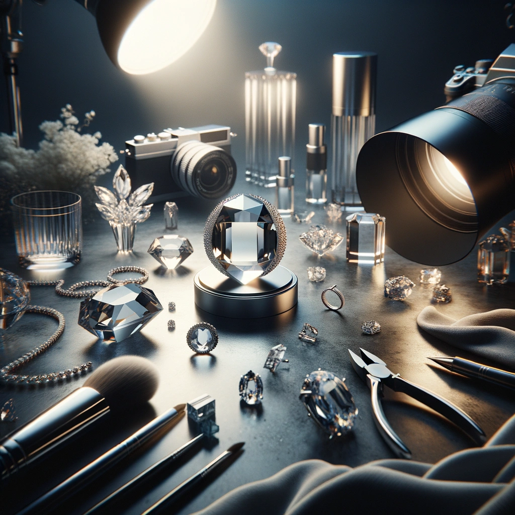 Imagem 1 ilustrando Jóias e Relógios da loja Swarovski