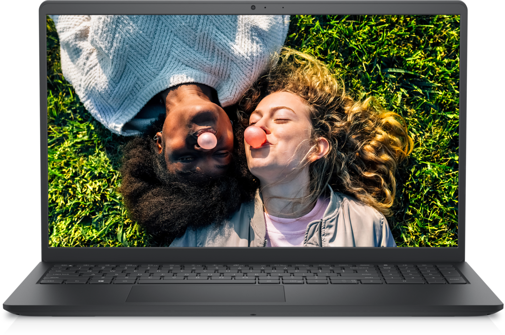 Notebook Dell Inspiron 15 3000