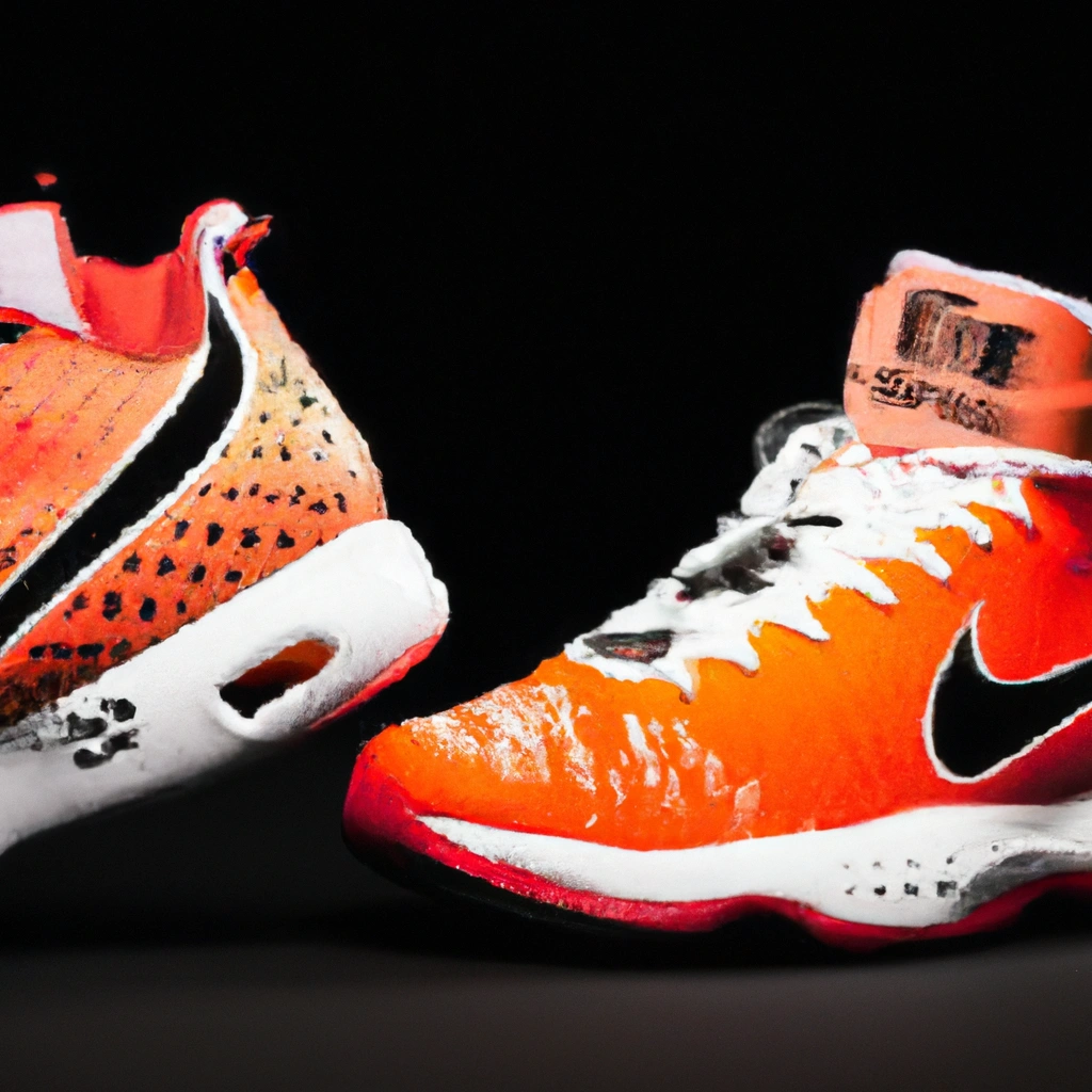 Imagem 1 ilustrando Esporte e Fitness, Moda Esportiva, Tênis e Calçados da loja Nike